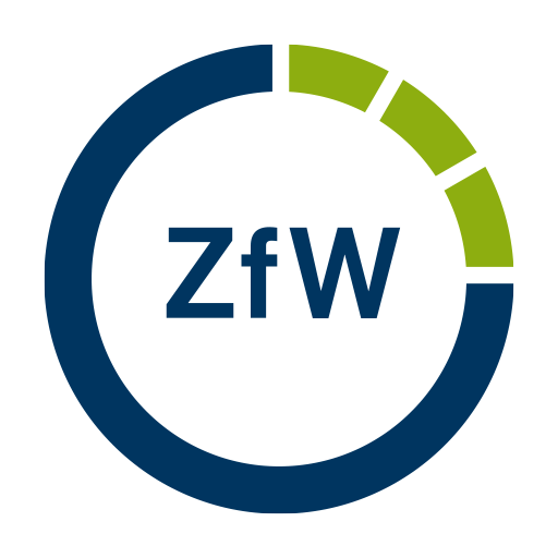 Logo ZfW.